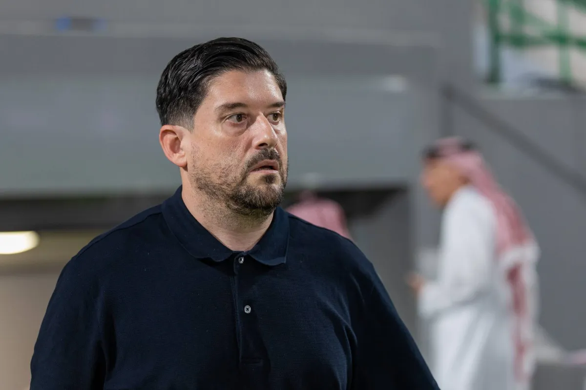 باباس: أدرك أهمية «البطولة الخليجية» للاتفاقيين