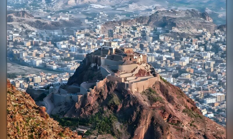 الحكومة اليمنية تطالب بتحرك أممي عاجل لفك حصار تعز