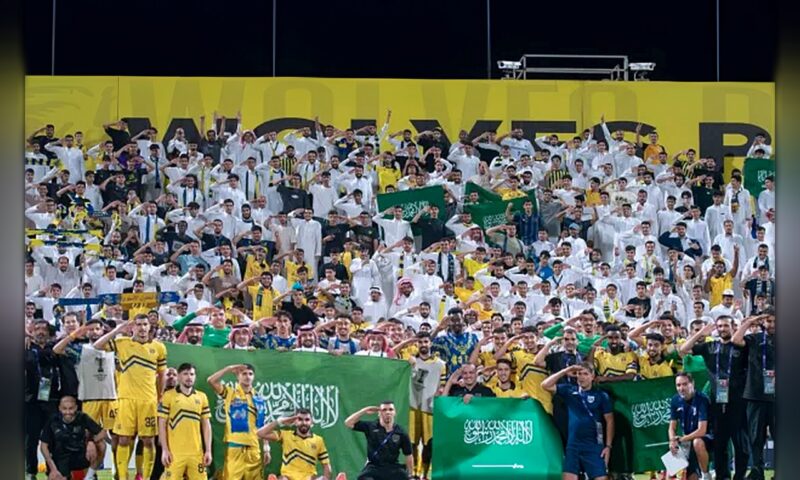 مدرب التعاون: الفوز الآسيوي خطوة على الطريق الصحيح