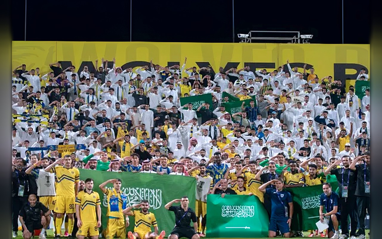 مدرب التعاون: الفوز الآسيوي خطوة على الطريق الصحيح