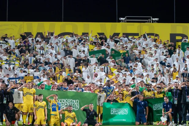 مدرب التعاون: الفوز الآسيوي خطوة على الطريق الصحيح