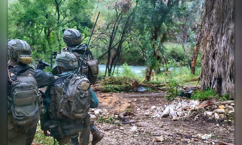 تعزيزات للمدفعية… هل تلوّح إسرائيل بتوسيع احتلالها جنوب لبنان؟