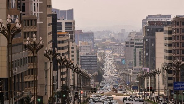 انفجارات في أديس أبابا.. أول هجوم بمسيرات يستهدف العاصمة الإثيوبية والحرب تتمدد من الشمال
