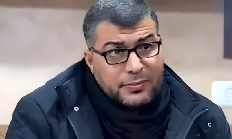 الجيش الإسرائيلي يعلن مقتل عز الدين بك في شمال غزة