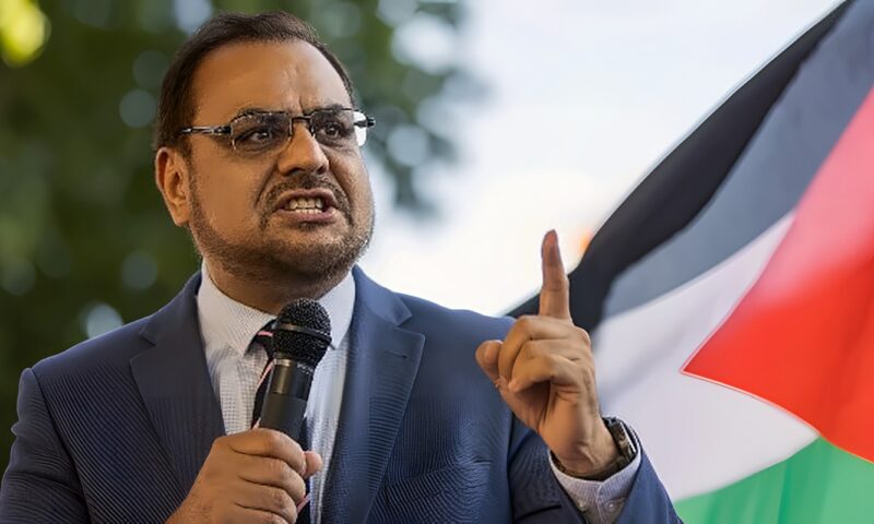 أشم رائحة مؤامرة.. نائب بريطاني يشكك في رواية إسرائيل بشأن طائرة “فلاي دبي”