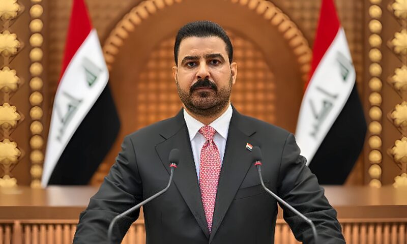 باستثناء ماهان.. العراق: استئناف الرحلات لشركات الطيران الإيرانية من وإلى مطار النجف
