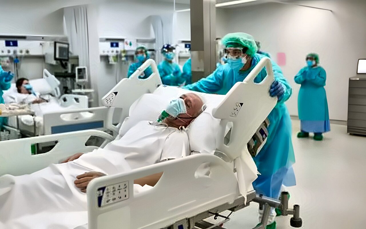 ارتفاع حالات الإصابة بسلالة “كوفيد الأمريكية” في بريطانيا.. ما هو متحور XFG ؟