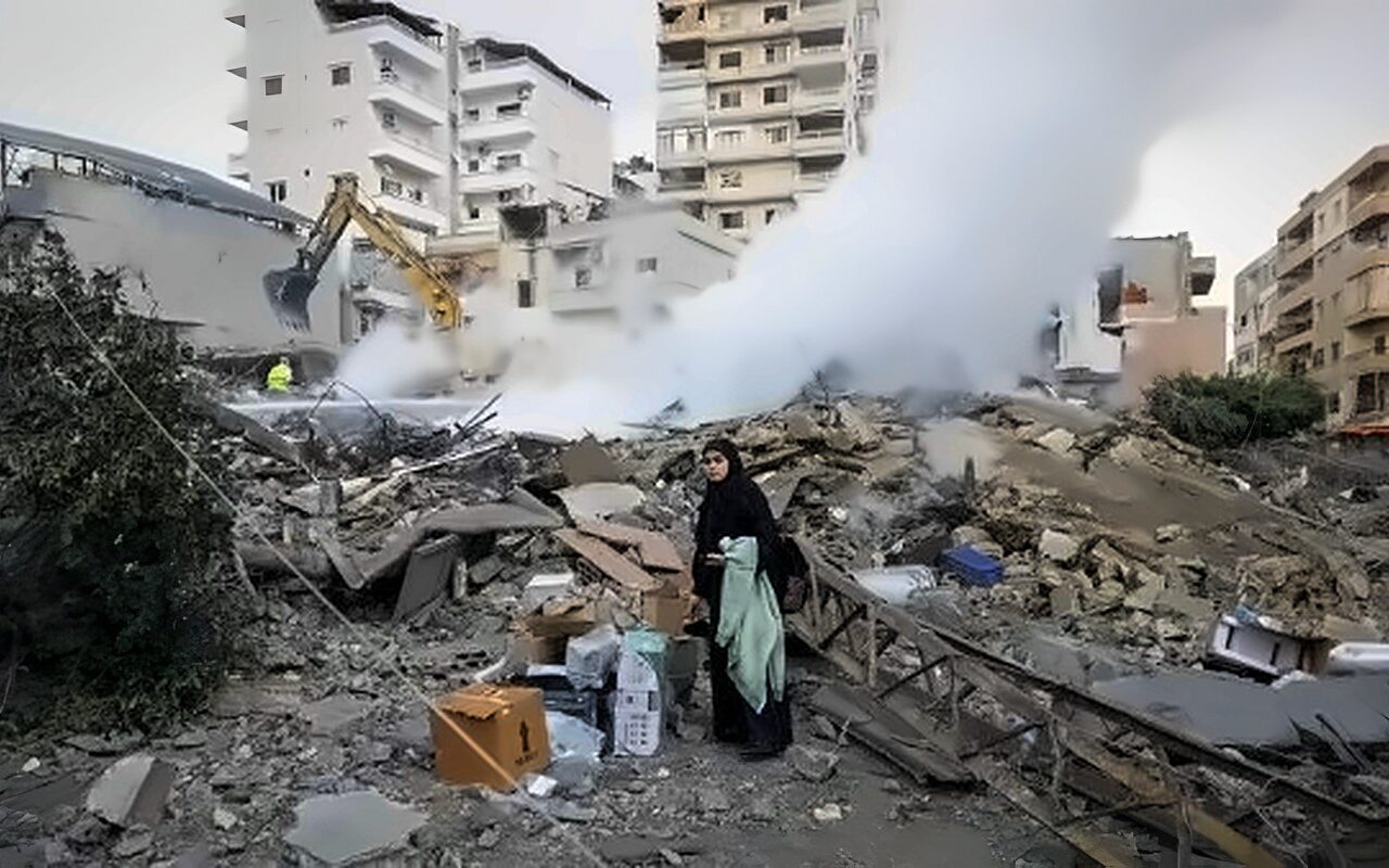 صحيفة أمريكية: الشرق الأوسط مات.. وما يولد الآن أخطر بكثير