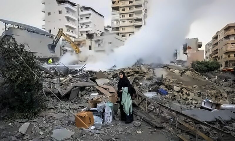 صحيفة أمريكية: الشرق الأوسط مات.. وما يولد الآن أخطر بكثير