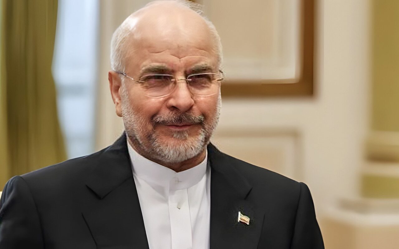 قاليباف: لن نفتح مضيق هرمز إلا بعد تنفيذ الشروط السبعة