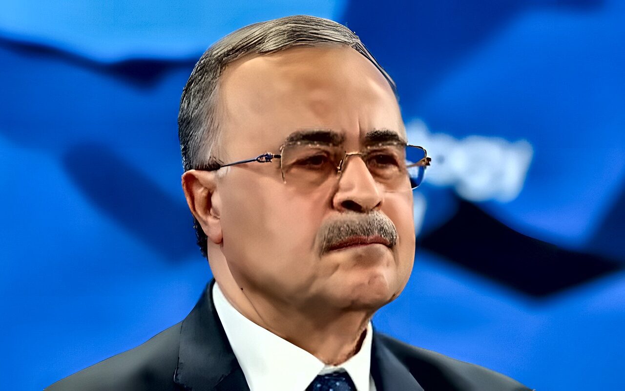 أرامكو: إعادة ملء مخزونات النفط قد تستغرق عامين