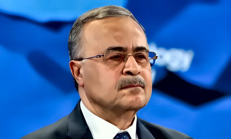 أرامكو: إعادة ملء مخزونات النفط قد تستغرق عامين