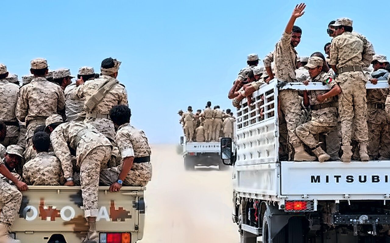 انهيارات واسعة للحوثيين| انشقاقات وفرار في صفوف الميليشيا.. ومصرع قيادي بارز