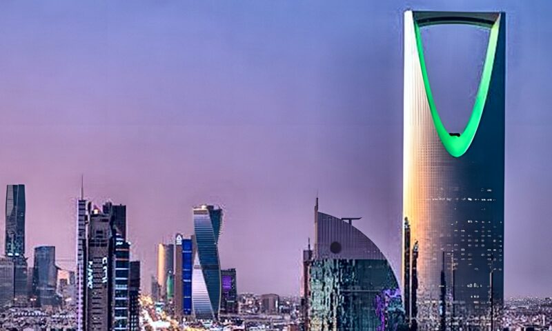 سماع دوي انفجارات شمال الرياض