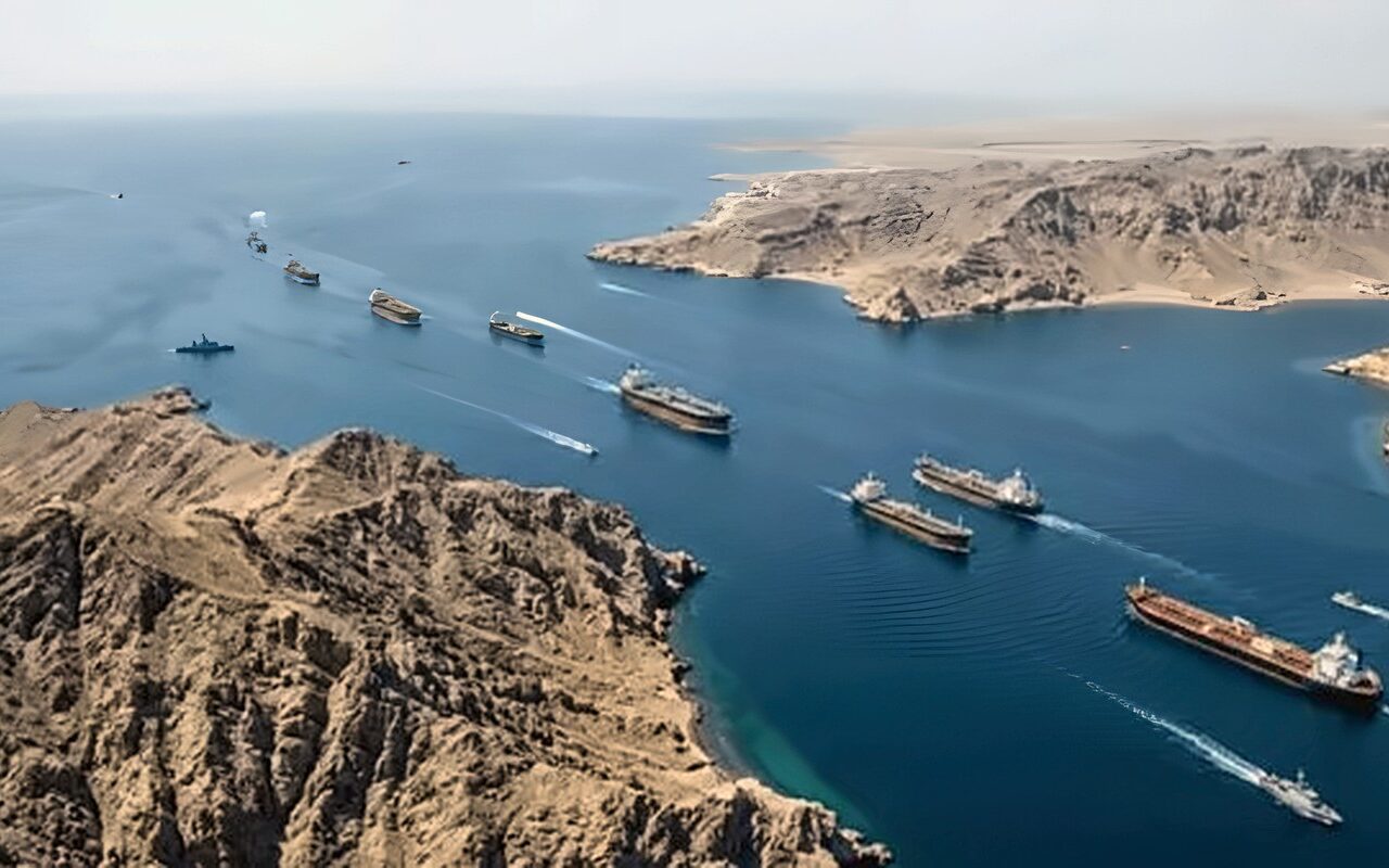 نيويورك تايمز: رغم سطوة التكنولوجيا.. حرب الخليج تذكرنا بقوة الجغرافيا