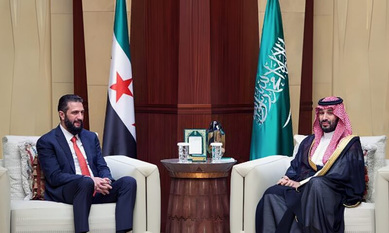 سوريا تدرس تقديم دعم عسكري للسعودية في مواجهة الحوثيين
