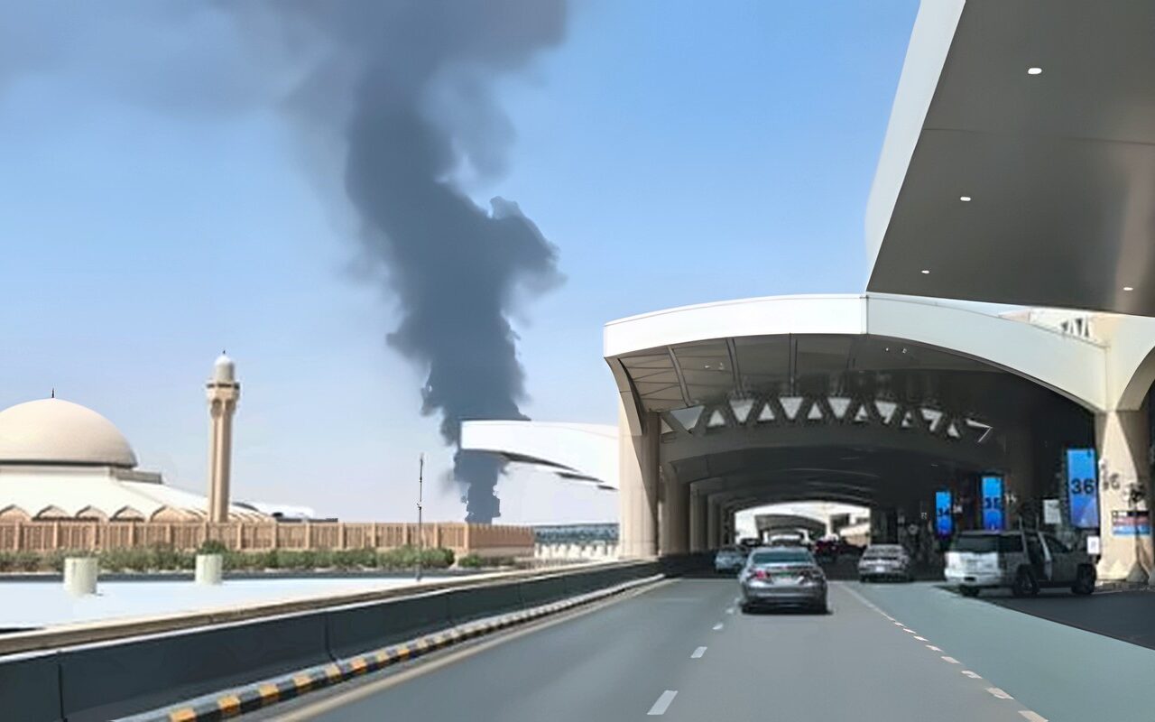 بعد استهداف مطار الرياض.. تحذيرات أمريكية وأوروبية من السفر إلى الشرق الأوسط