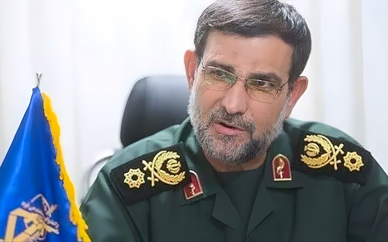 قبل توليه قيادة الحرس الثوري.. كيف خططت واشنطن وتل أبيب لاغتيال علي تنكسيري؟