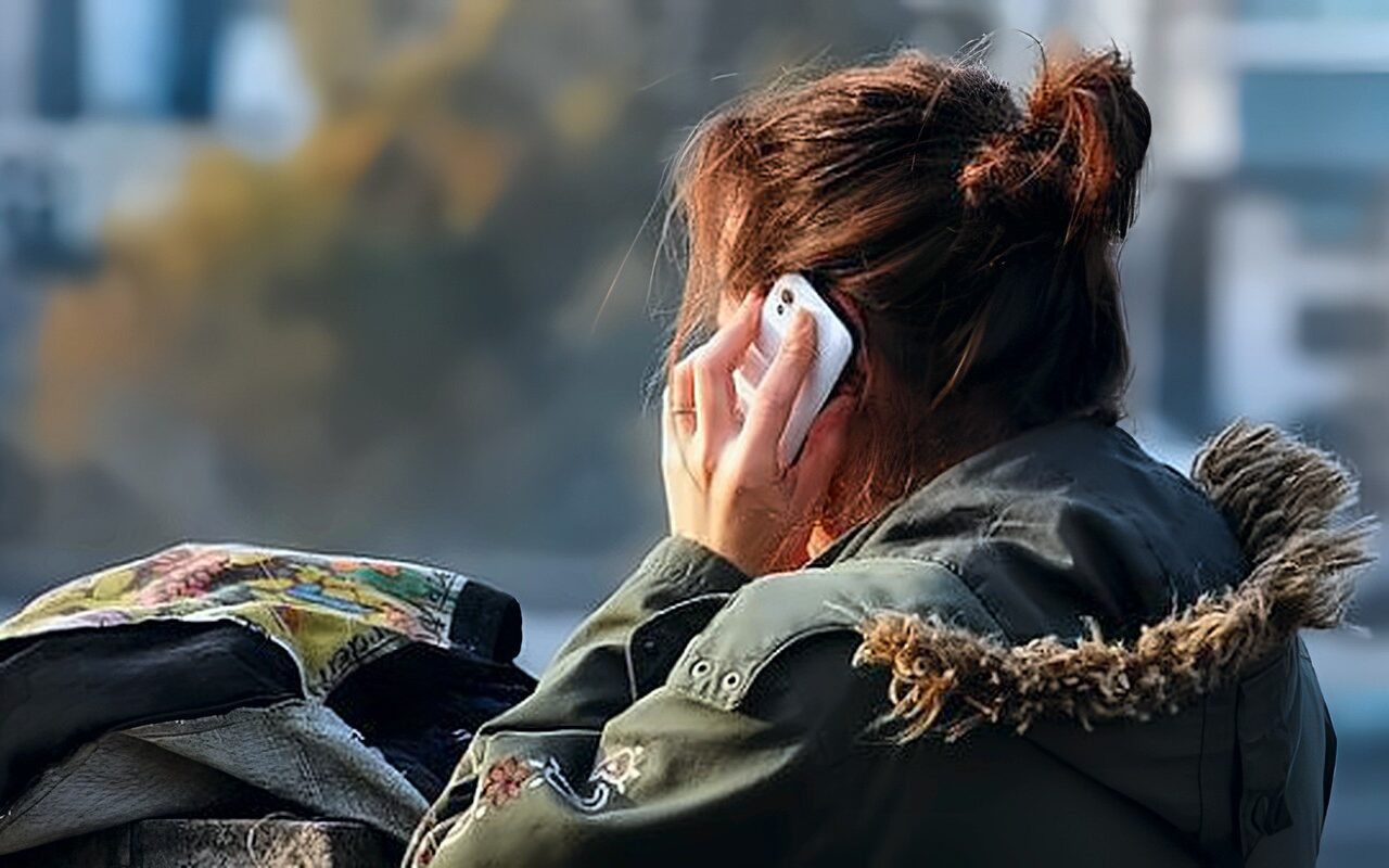 عصابات احتيال أجنبية تغرق بريطانيا بمكالمات آلية لسرقة الحسابات