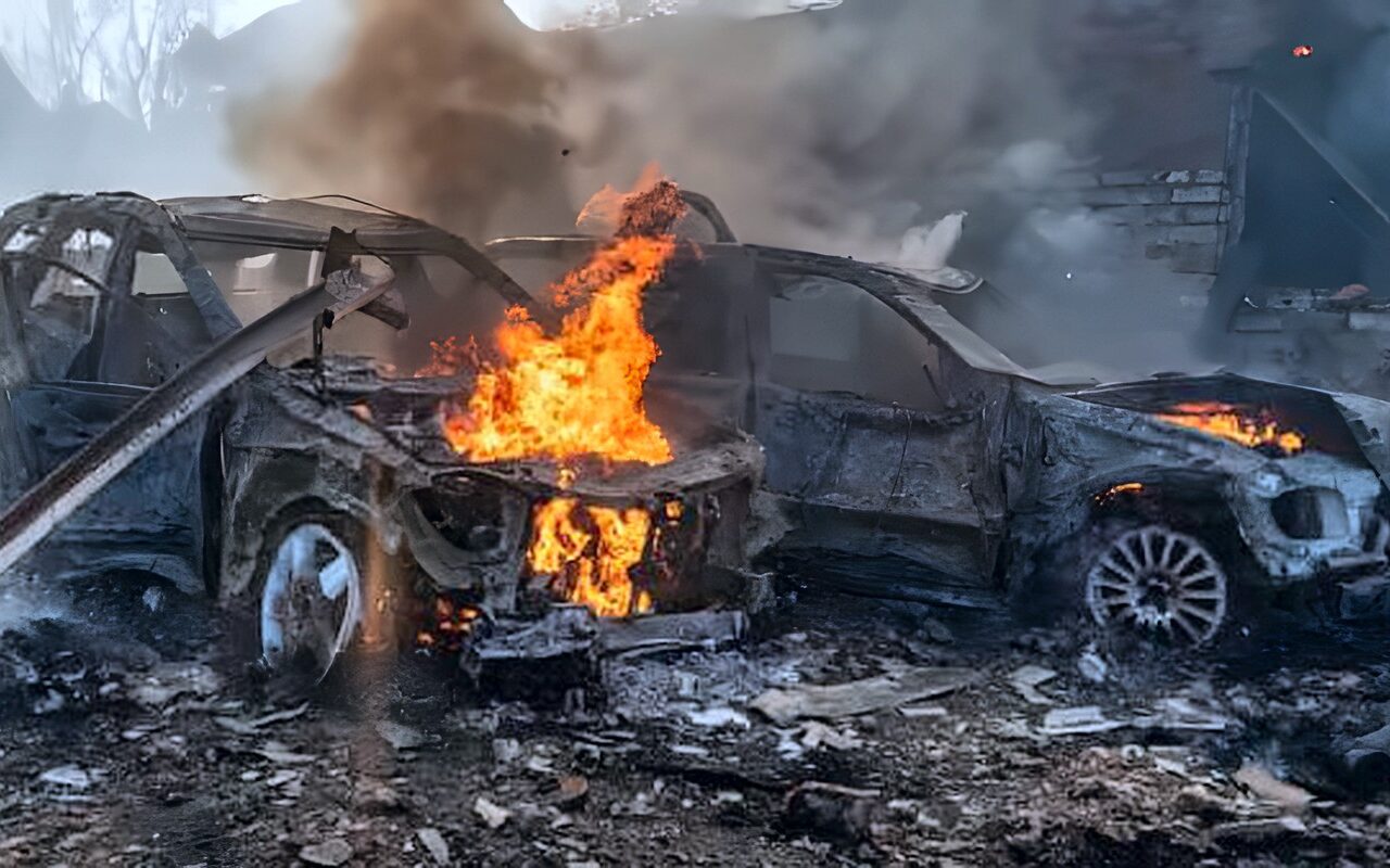 الكرملين يرفض هدنة زيلينسكي لـ60 يوماً ويمتنع عن التعليق على “هدنة الطاقة”
