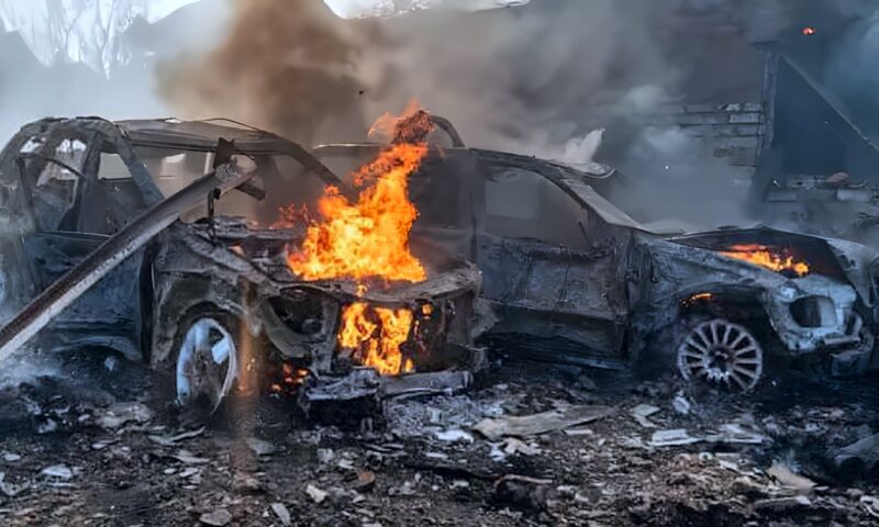 الكرملين يرفض هدنة زيلينسكي لـ60 يوماً ويمتنع عن التعليق على “هدنة الطاقة”