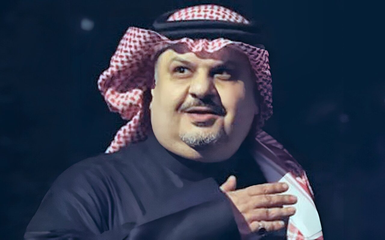 أمير سعودي: ردود المصريين تثلج الصدر وأشهد الله على حب مصر وأهلها