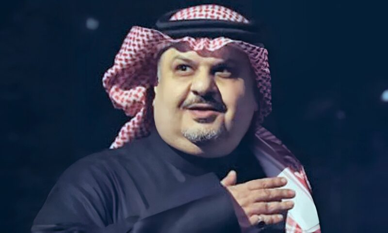 أمير سعودي: ردود المصريين تثلج الصدر وأشهد الله على حب مصر وأهلها