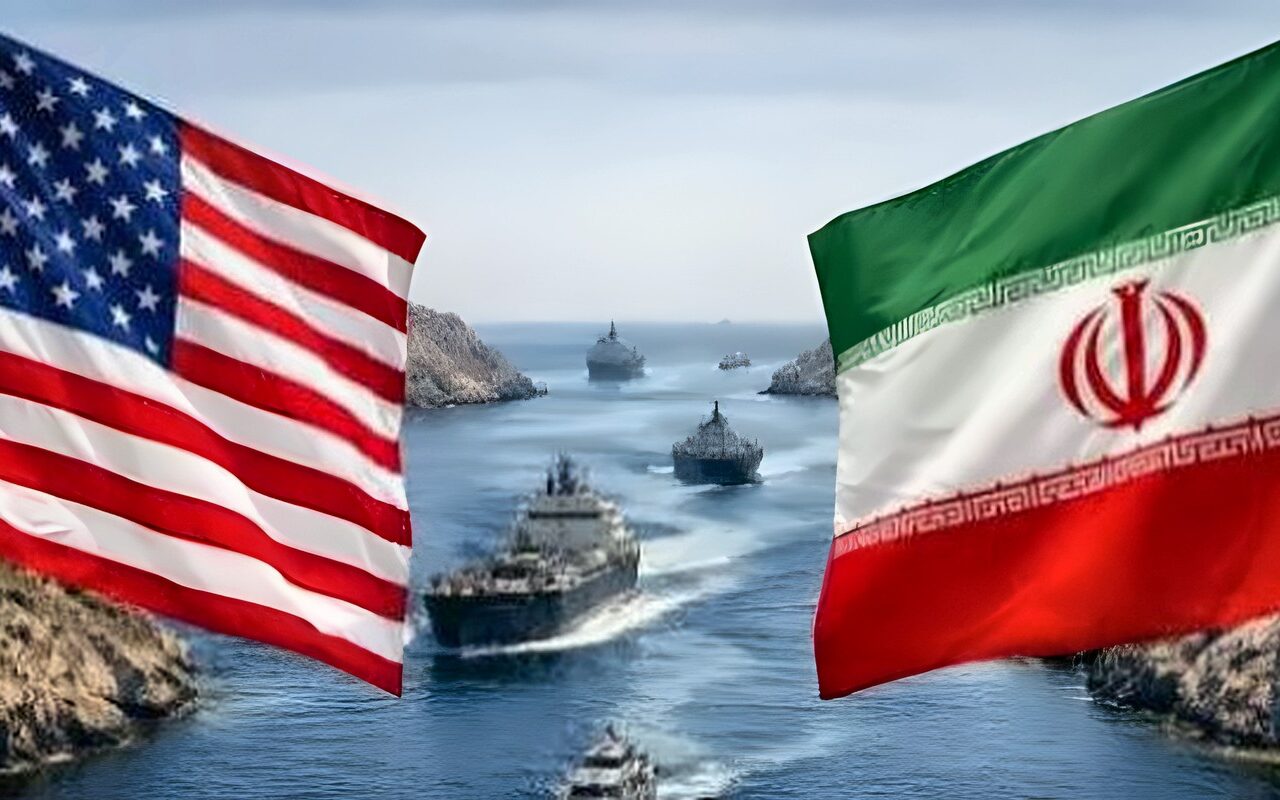 إيران: ندرس الرد الأمريكي بشأن إعادة فتح مضيق هرمز