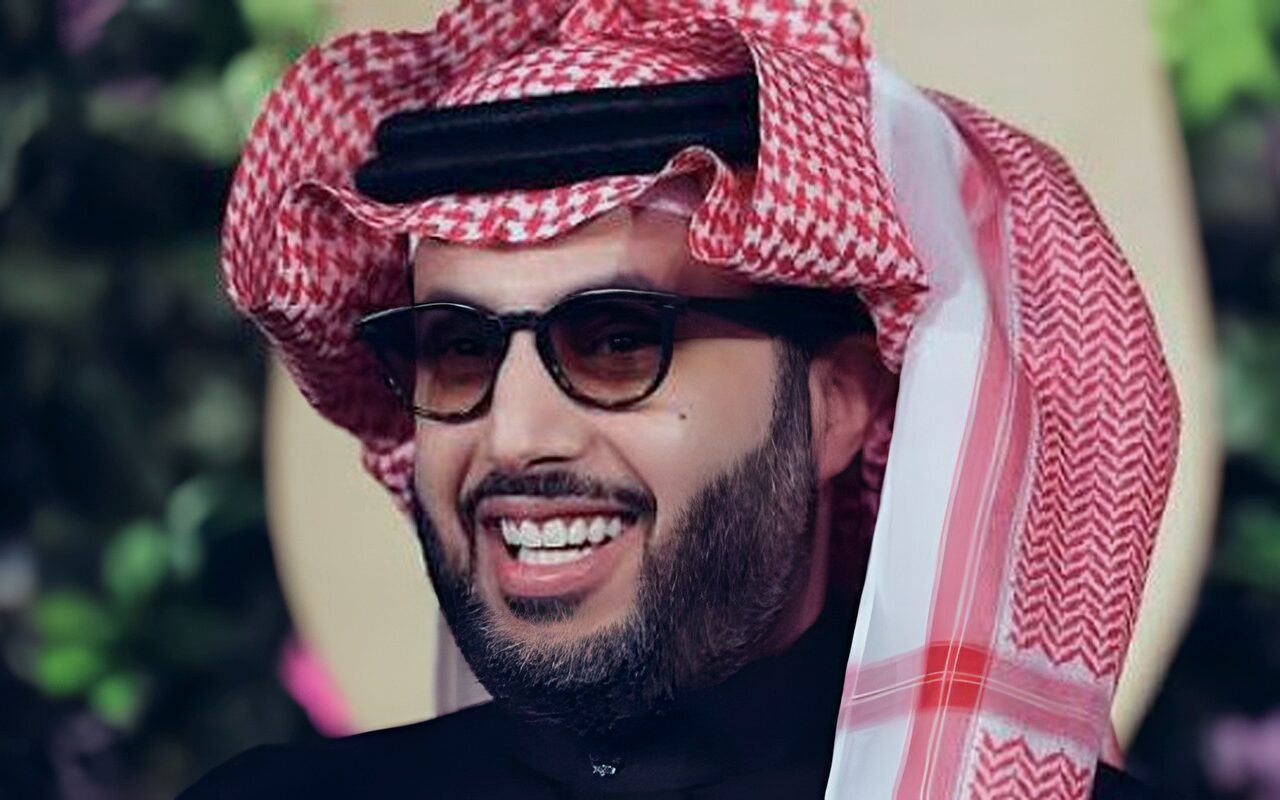 تركي آل الشيخ للمصريين: أعرف مدى حبكم لبلدي