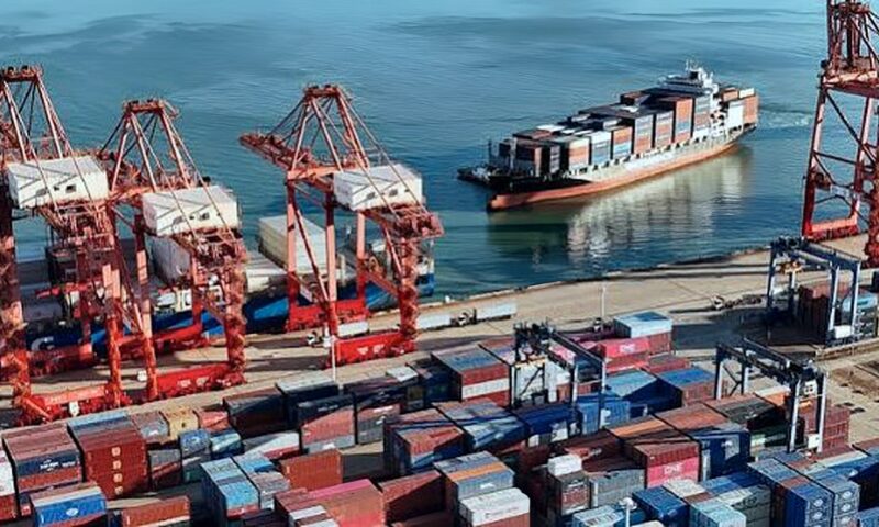 صادرات الصين تقفز في سبتمبر بأسرع وتيرة منذ 15 عاماً