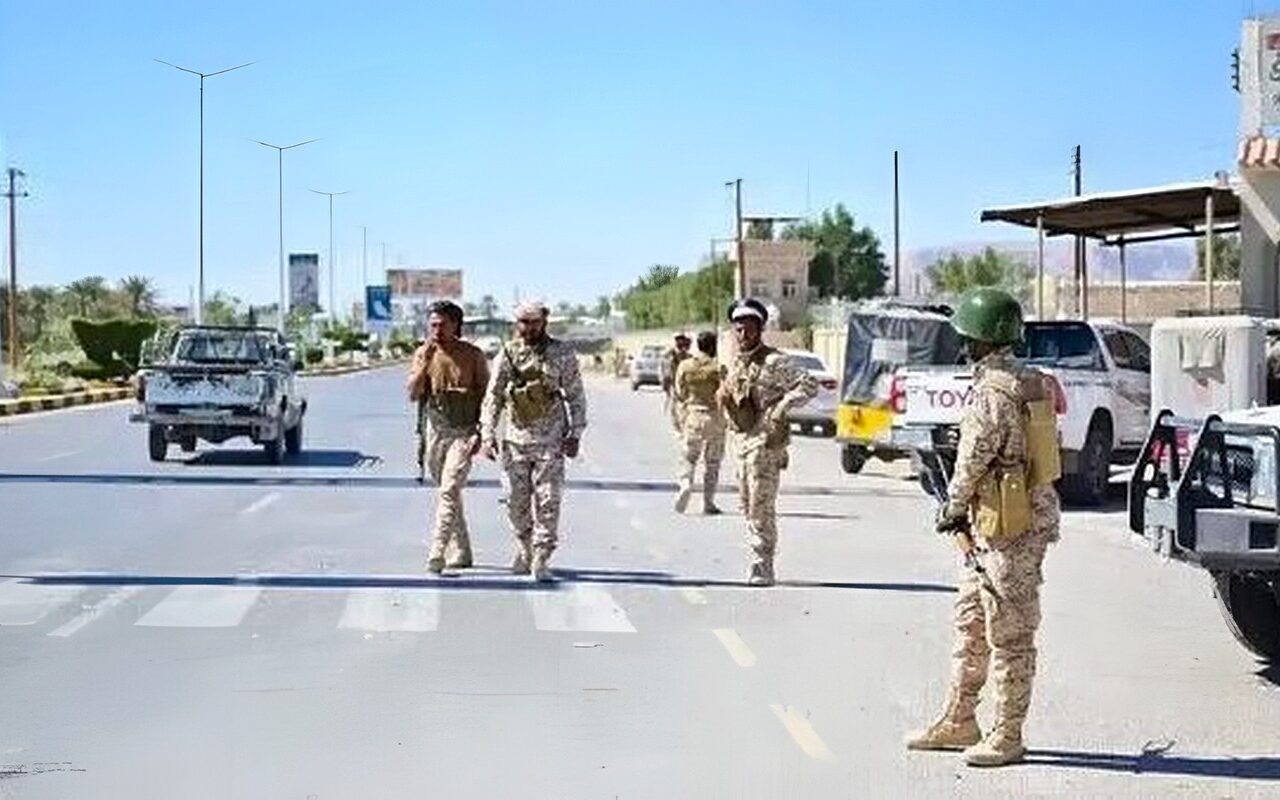 الجيش اليمني يعلن تحييد 1250 عنصراً من الميليشيات المسلحة خلال 24 ساعة