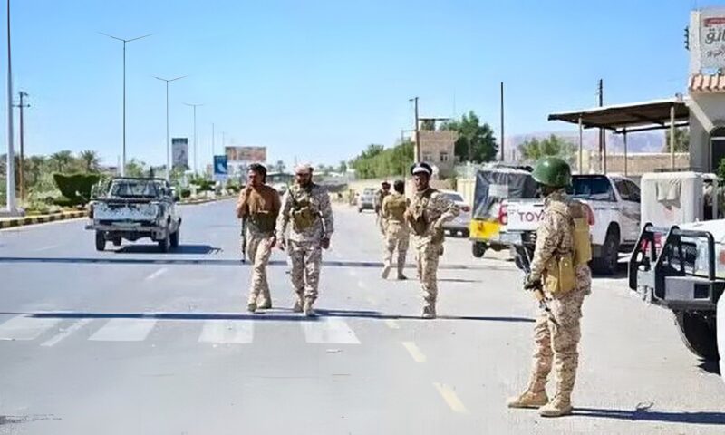 الجيش اليمني يعلن تحييد 1250 عنصراً من الميليشيات المسلحة خلال 24 ساعة