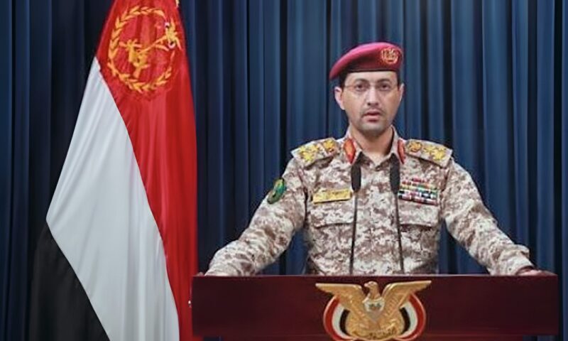 الفصائل المسلحة باليمن تعلن استهداف منشآت نفطية ومطارات سعودية بصواريخ ومسيّرات