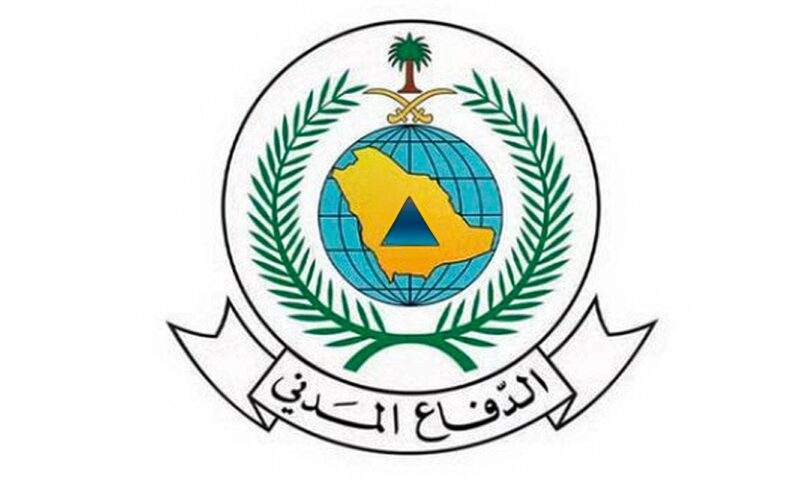 الدفاع المدني السعودي يعلن زوال الخطر عن محافظة ينبع