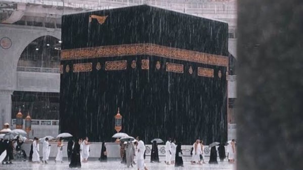 الأرصاد السعودية: توقعات بأمطار غزيرة على 4 مناطق منها مكة