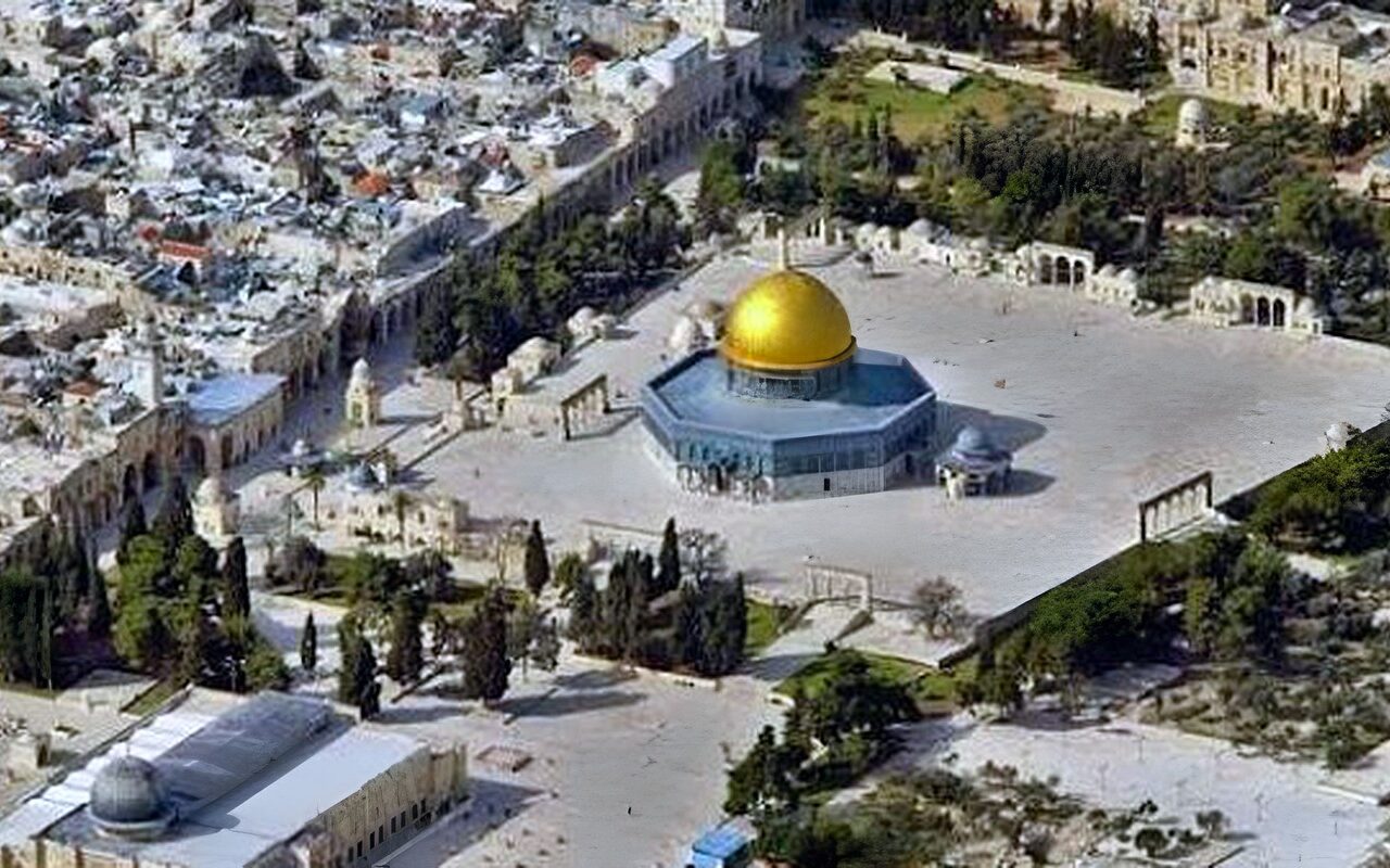 القدس خط أحمر.. مصر و18دولة تدين افتتاح سفارة كولومبيا في المدينة المحتلة