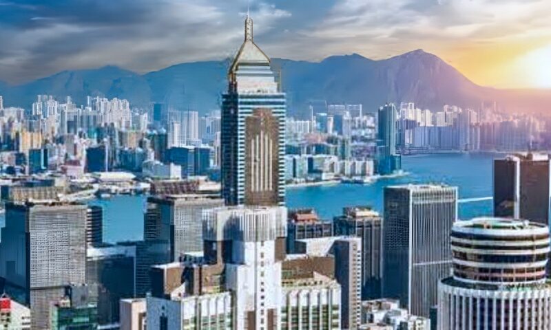 هونج كونج تطيح بسويسرا وتتربع على عرش الثروات العابرة للحدود