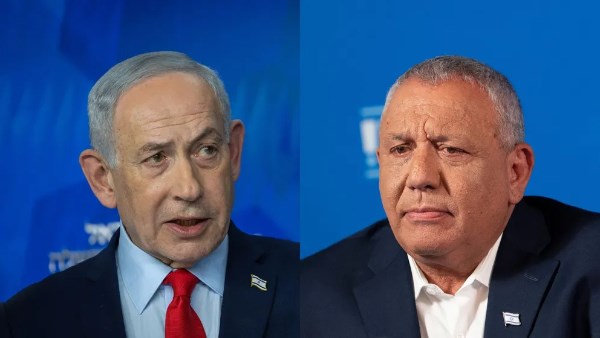 مذيع إسرائيلي يصف أيزنكوت بـ “القرد المغربي”.. ونتنياهو يرفض اتهام حزبه بـ”القردة”