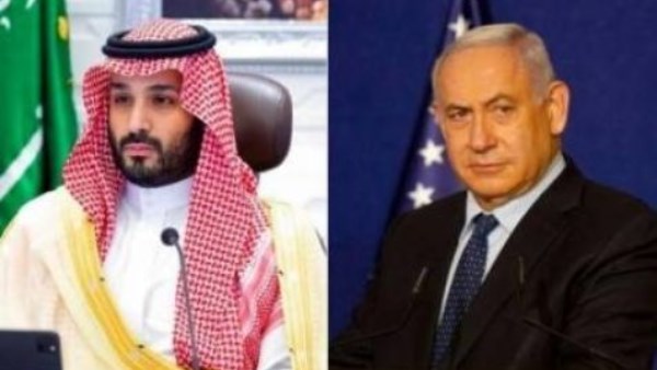 رغم حديث ترامب.. إسرائيل: السعودية لا تبدي حماسة للتطبيع