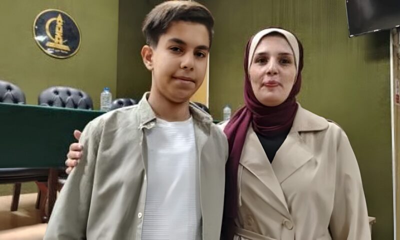 ممثل الصحة العالمية يشيد بجهود مصر ومستشفى عين شمس في علاج طفل من غزة بأحدث تقنية