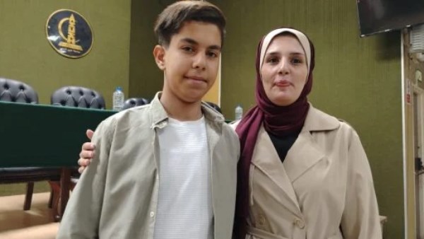 ممثل الصحة العالمية يشيد بجهود مصر ومستشفى عين شمس في علاج طفل من غزة بأحدث تقنية