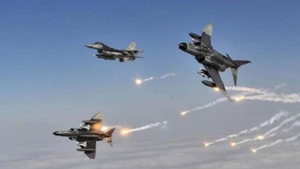 القوات اليمنية: تنفيذ 1164 عملية استهداف ضمن عملية “فجر اليمن”