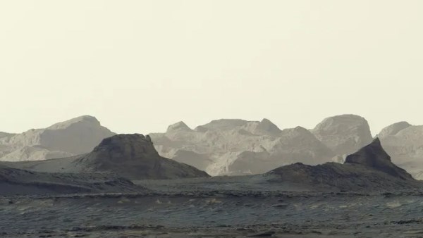 اليابان تخطط لإحضار قطعة من “قمر المريخ” إلى الأرض