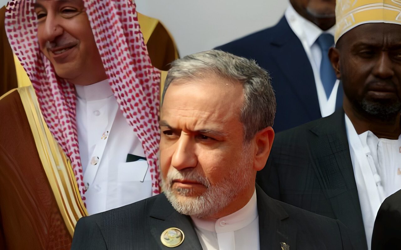 إيران: لم نتلق ردًا من السعودية والحوثيين على عرض الوساطة.. وأمريكا أغلقت الطريق أمام التفاوض