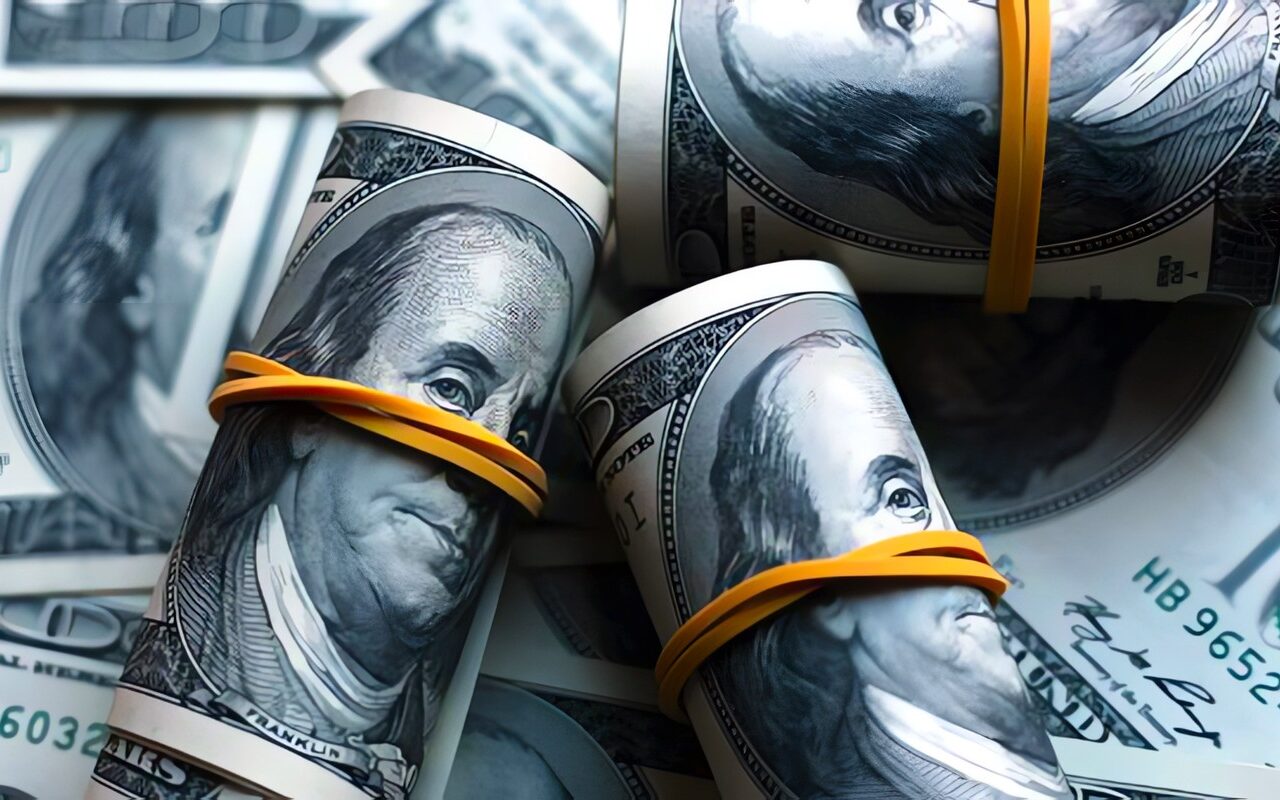 الدّين الحكومي الأمريكي يرتفع إلى 40.4 تريليون دولار بعد مستوى قياسي في أغسطس