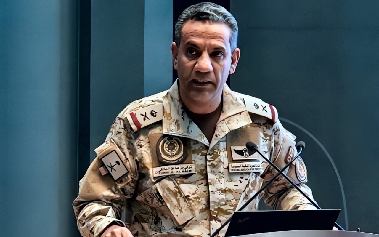 منها المدينة المنورة .. اعتراض وتدمير 4 مسيّرات أُطلقت باتجاه السعودية