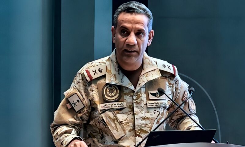منها المدينة المنورة .. اعتراض وتدمير 4 مسيّرات أُطلقت باتجاه السعودية
