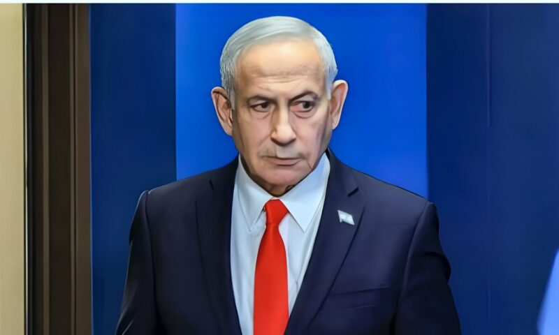 واشنطن ستحدد ساعة الصفر.. نتنياهو لـ إسرائيل هيوم: مجتبى خامنئي أمر بتطوير منظومة التفجير النووي