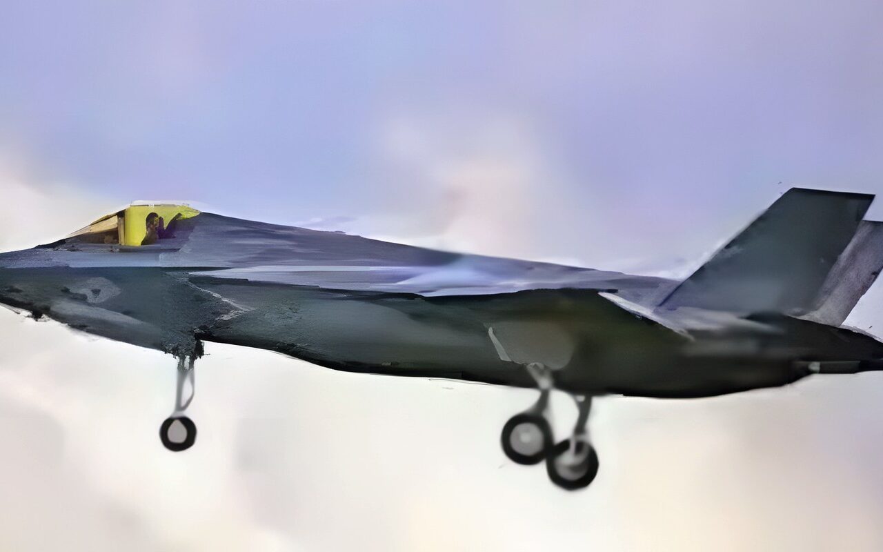 البنتاجون ولوكهيد توقعان اتفاقا ضخما لإنتاج 850 مقاتلة F-35 خلال 10 سنوات