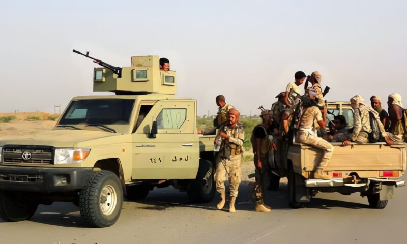 القوات اليمنية: نفذنا 780 عملية استهداف لميليشيا الحوثي خلال 24 ساعة